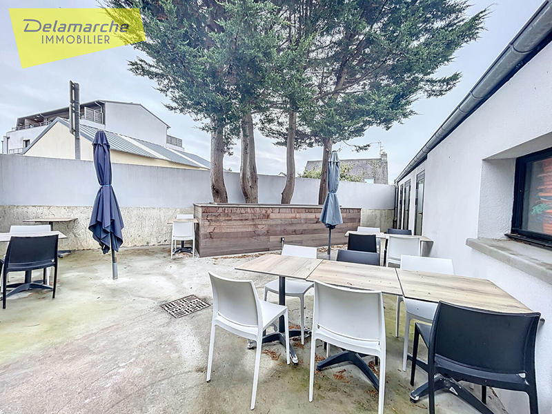 Maison - 76 m² - 4 pièces