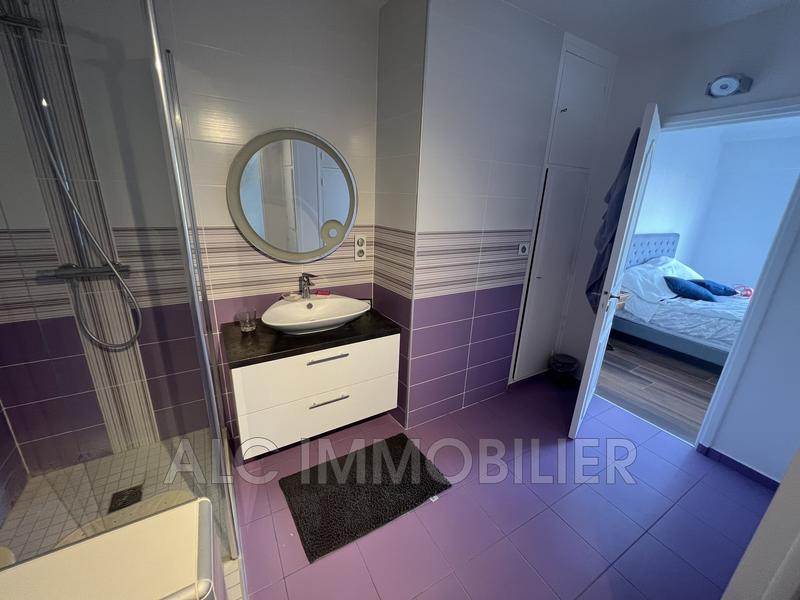 Appartement - 124 m² - 5 pièces