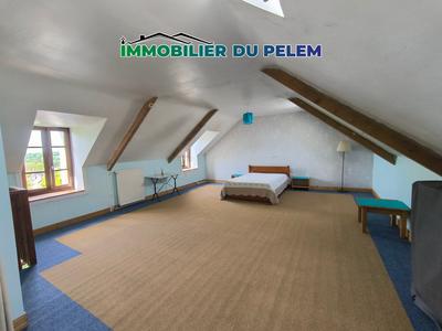 Maison - 146 m² - 7 pièces