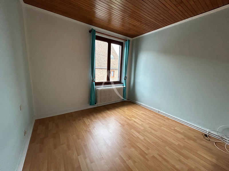 Maison - 50 m² - 3 pièces
