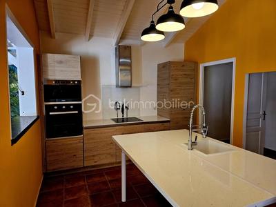 Villa - 155 m² - 4 pièces