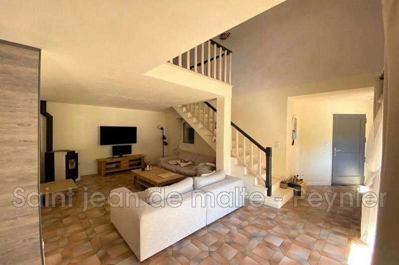 Maison - 145 m² - 5 pièces