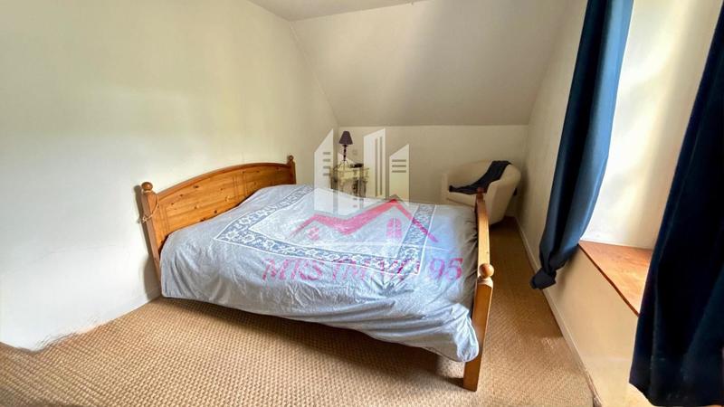 Demeure - 220 m² - 8 pièces