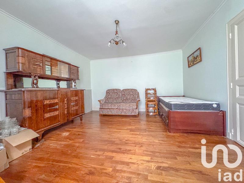 Maison de ville - 51 m² - 2 pièces