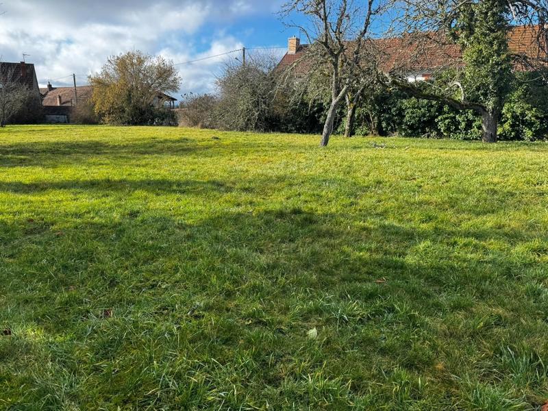 Maison - 85 m² - 5 pièces