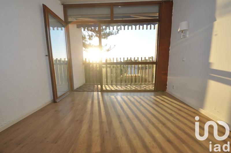 Appartement - 115 m² - 5 pièces