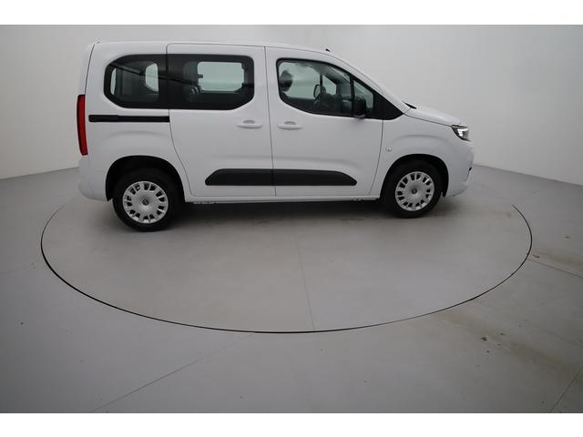 Opel Combo Life Elegance m BlueHDI 100 ch s&amp;S Bvm6