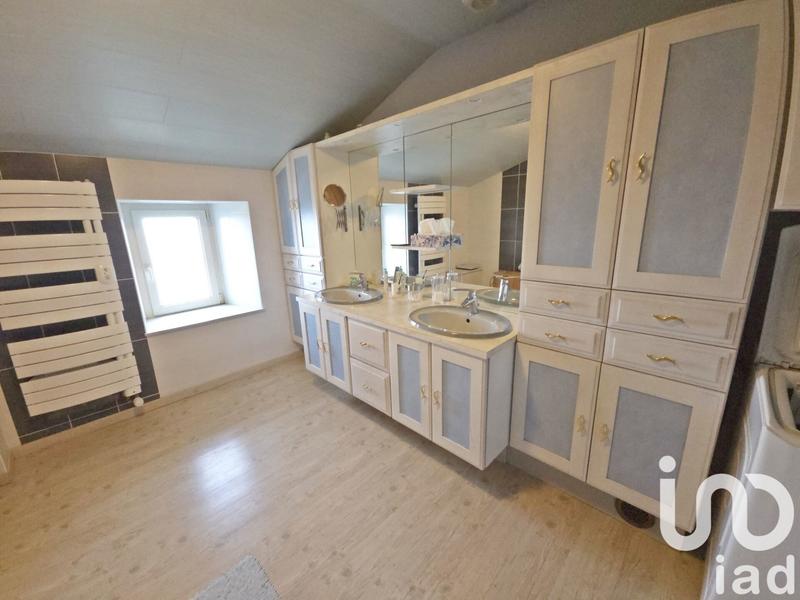 Maison - 131 m² - 5 pièces