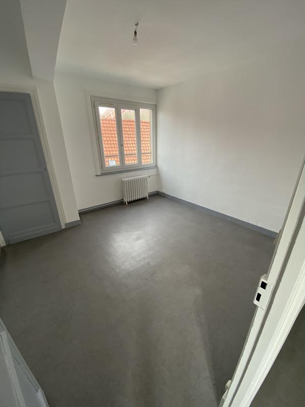 Duplex - 110 m² - 4 pièces