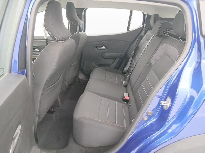 Dacia Sandero Eco-G 100 Stepway Expression