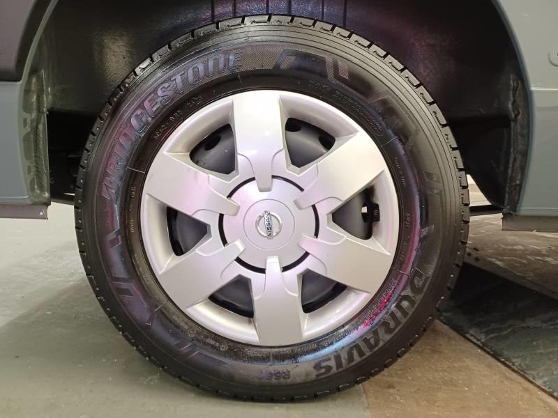 Nissan Interstar Fourgon L3h2 3t5 2.3 Dci 150 s/S Acenta