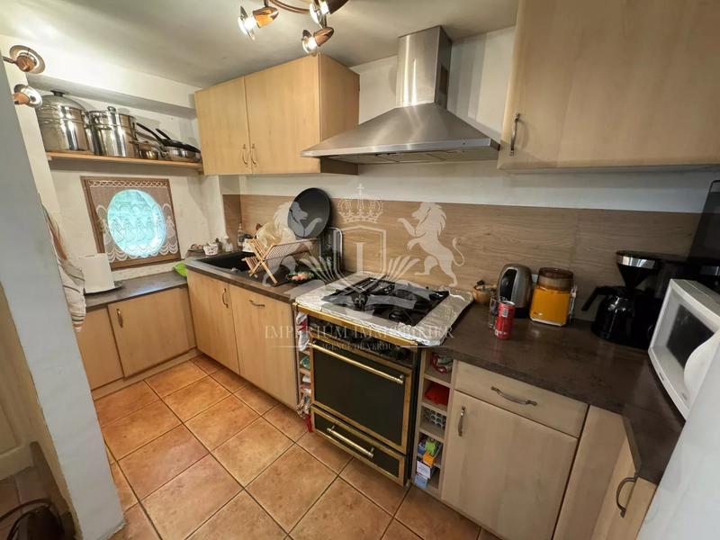 Maison de village - 108 m² - 4 pièces