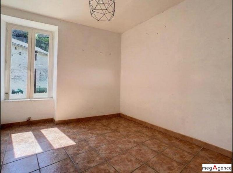 Maison - 73 m² - 3 pièces