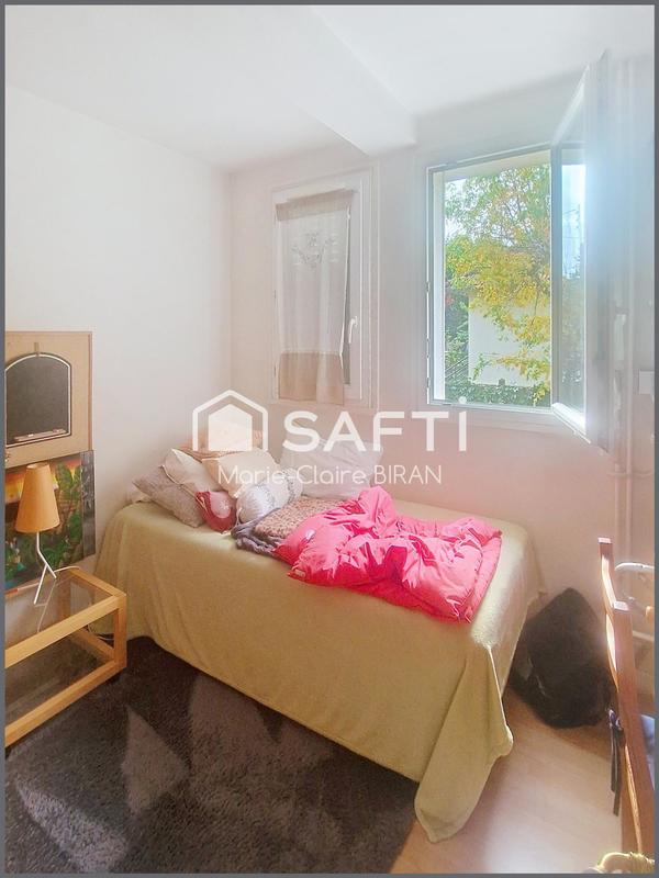 Appartement - 87 m² - 4 pièces