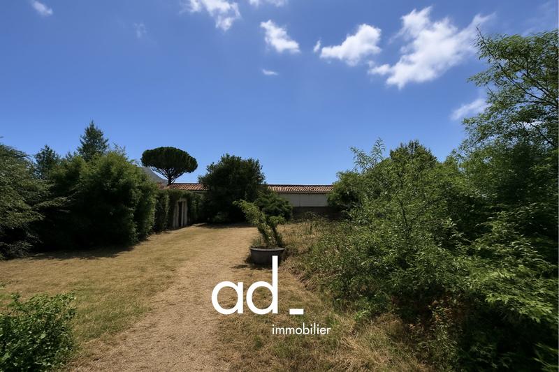 Terrain - 406 m²