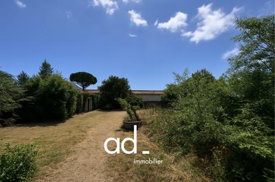 Terrain - 406 m²
