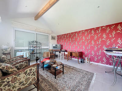 Maison - 112 m² - 5 pièces