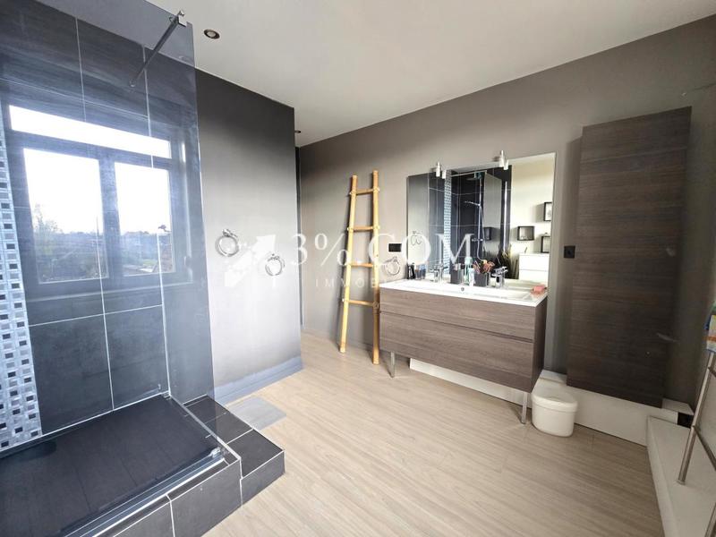 Maison - 130 m² - 4 pièces