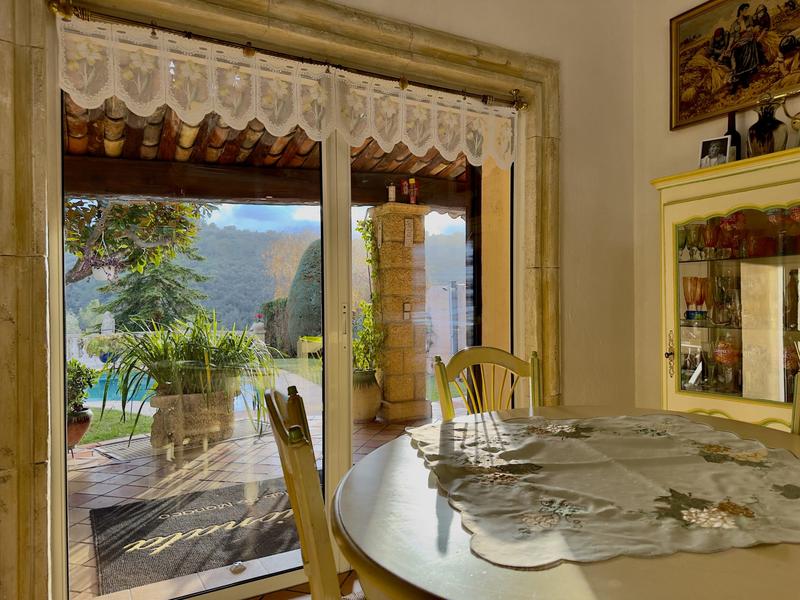 Maison - 135 m² - 4 pièces