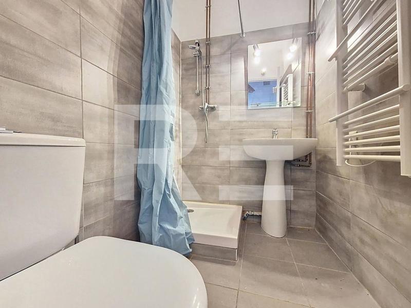 Immeuble - 3 pièces