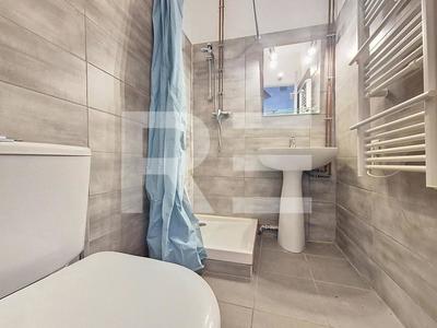 Immeuble - 3 pièces