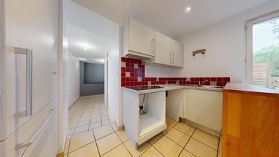 Appartement - 41 m² - 2 pièces