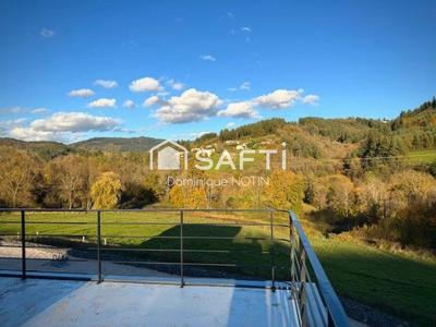 Maison - 177 m² - 5 pièces