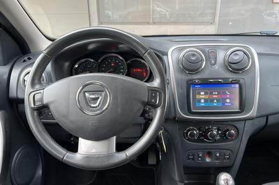 Dacia Sandero 0.9 Tce 90 Stepway