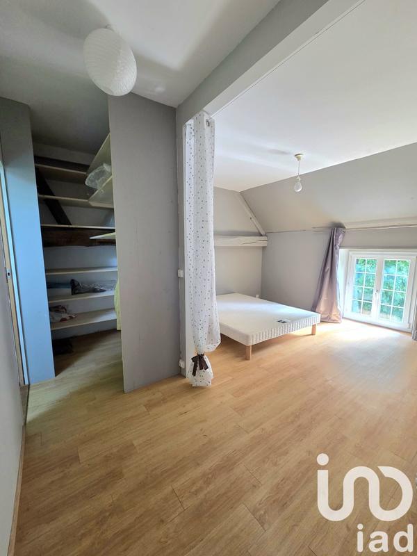 Maison - 145 m² - 6 pièces