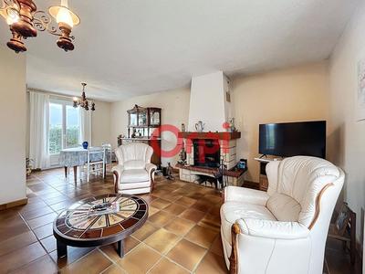 Maison - 116 m² - 4 pièces