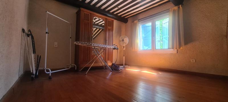 Maison ancienne - 139 m² - 5 pièces