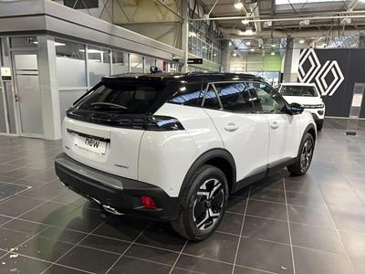 Peugeot 2008 Hybrid 145 e-Dcs6 Gt