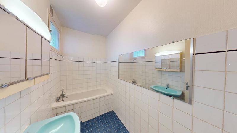 Appartement - 99 m² - 4 pièces