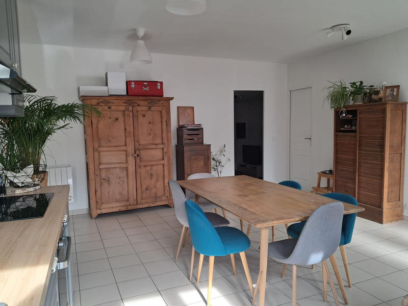 Appartement - 70 m² - 4 pièces