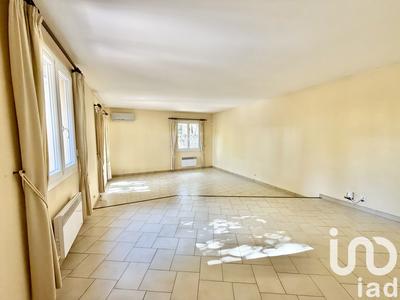 Maison - 152 m² - 6 pièces