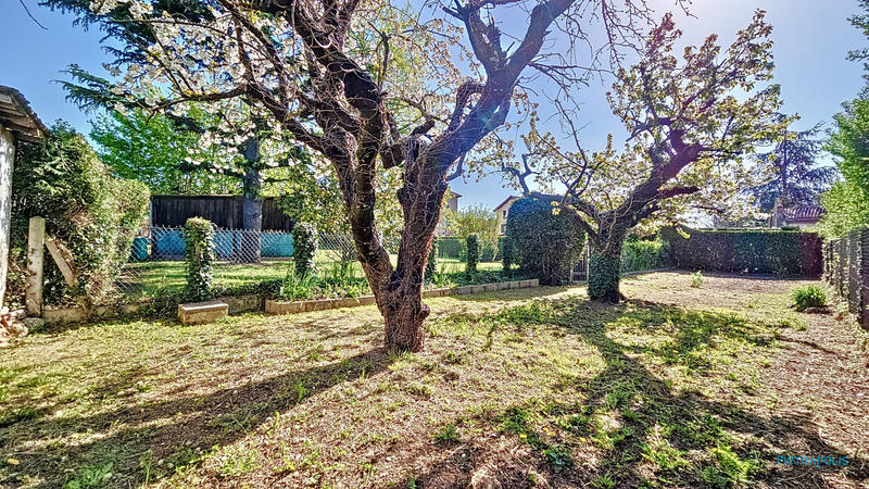 Maison - 177 m² - 6 pièces