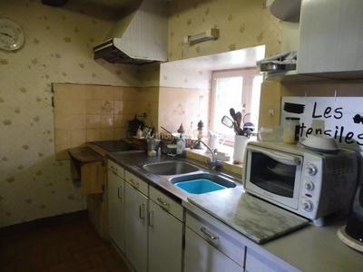 Maison - 121 m² - 5 pièces