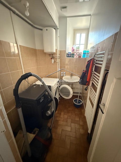 Appartement - 90 m² - 4 pièces