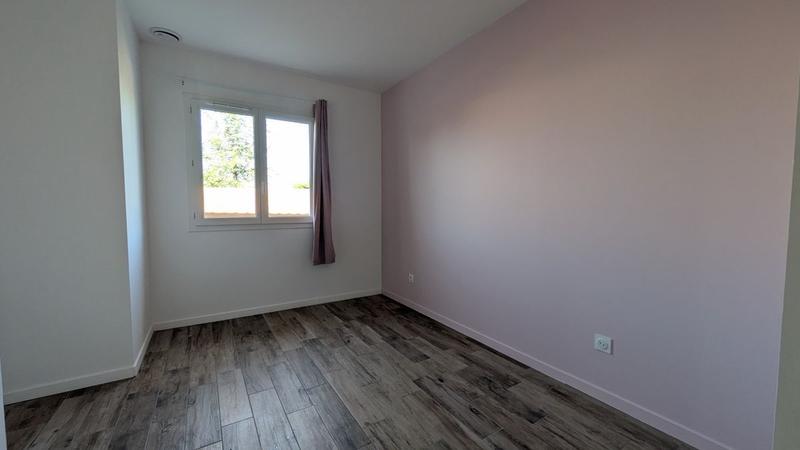 Villa - 109 m² - 5 pièces