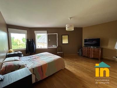 Maison de campagne - 217 m² - 6 pièces