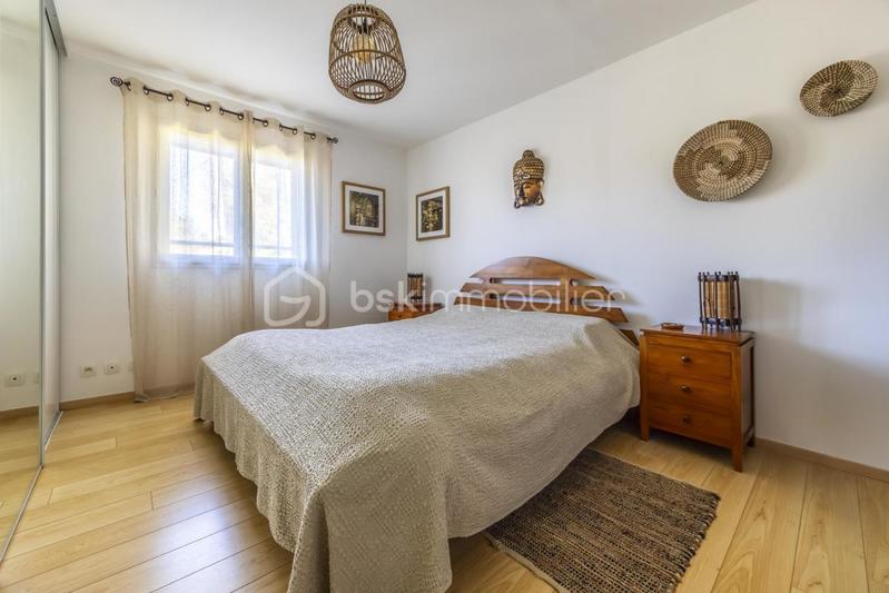 Maison - 158 m² - 5 pièces