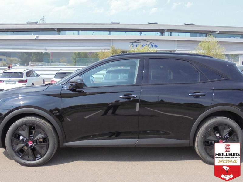 Ds Ds 7 Ds7 BlueHDi 130 Eat8 Performance Line +Cam +Hml +A