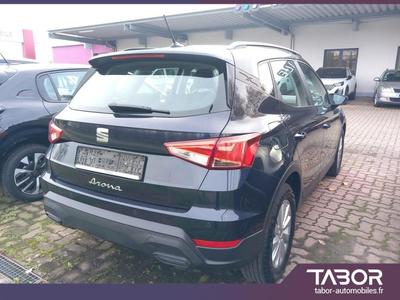 Seat Arona 1.0 Tsi 95 Reference Radars 16z