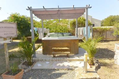 Maison - 121 m² - 5 pièces