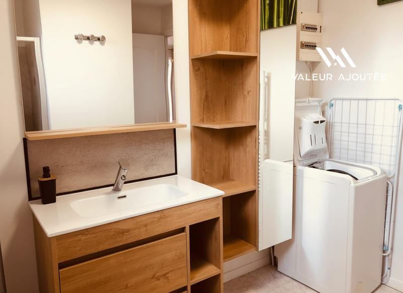 Maison - 78 m² - 5 pièces