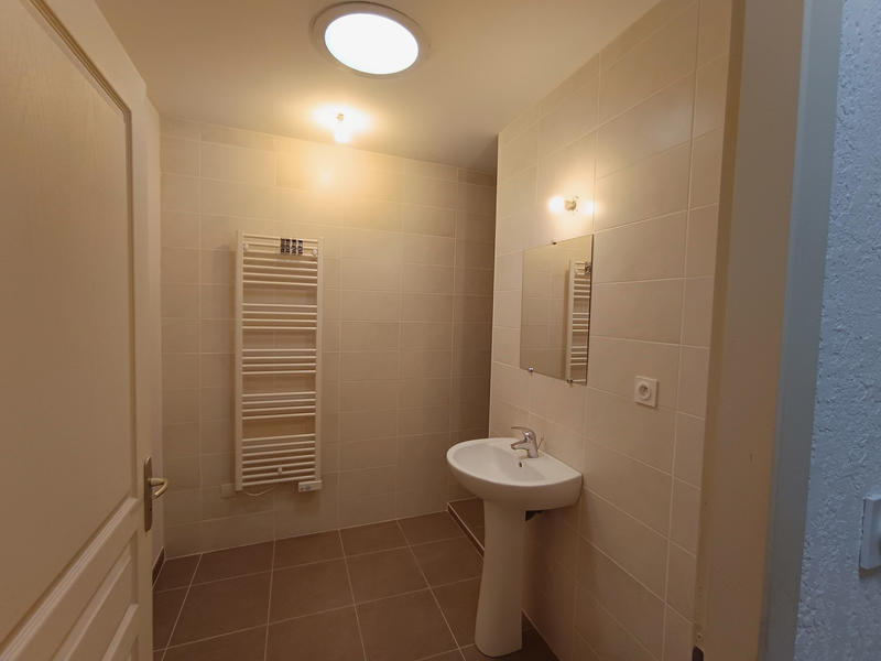 Duplex - 80 m² - 4 pièces