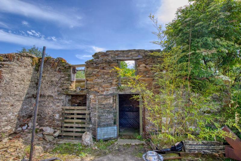 Ferme - 146 m² - 6 pièces