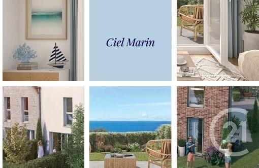 Appartement - 76 m² - 4 pièces