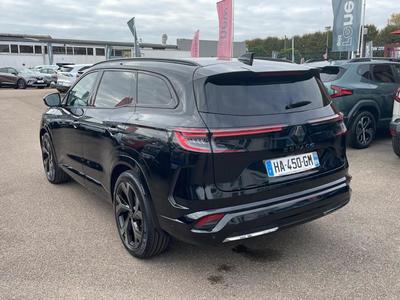 Renault Espace VI E-Tech full hybrid 200 Gsr2 esprit Alpine