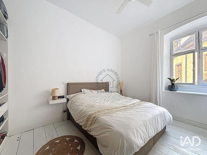 Maison - 167 m² - 4 pièces